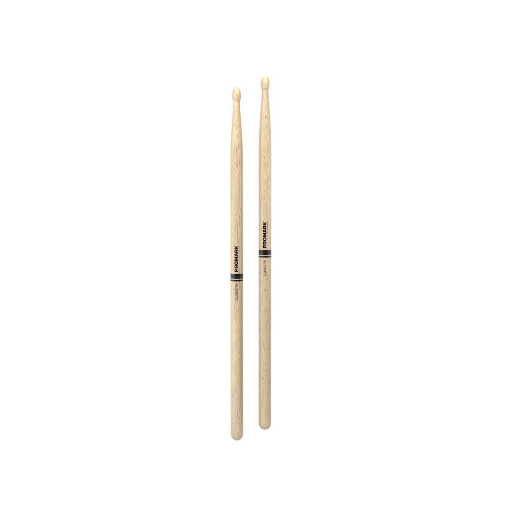 Baqueta Shira Kashi 5B Roble Pw5Bw Pro Mark-3
