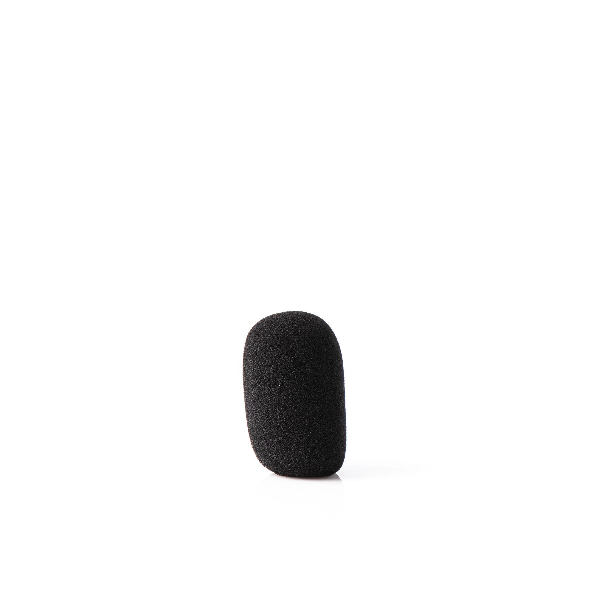 Microfono dinámico unidireccional cuello ganso MP-5 ISK-3