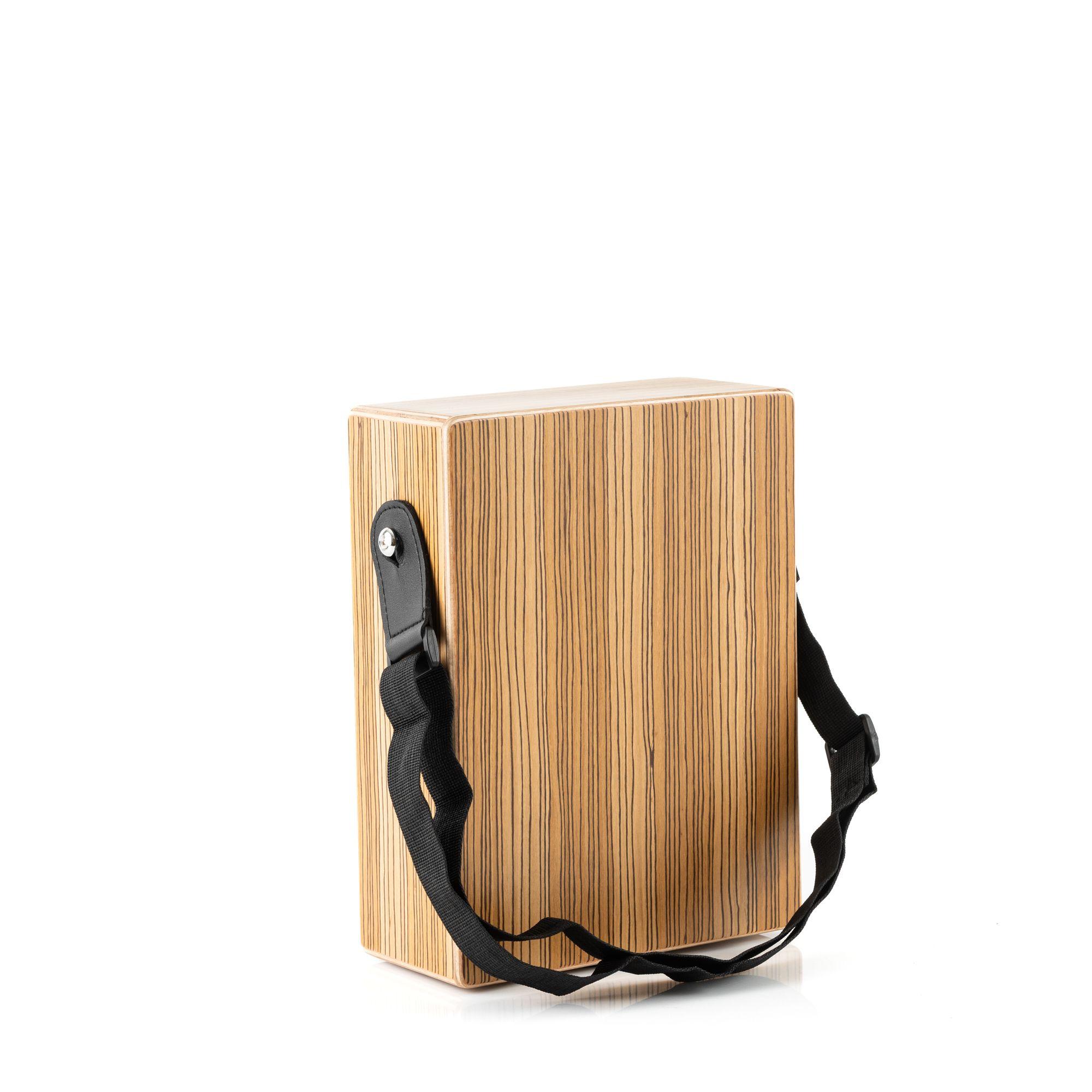 Cajón Travel Tumbao Tp60-2