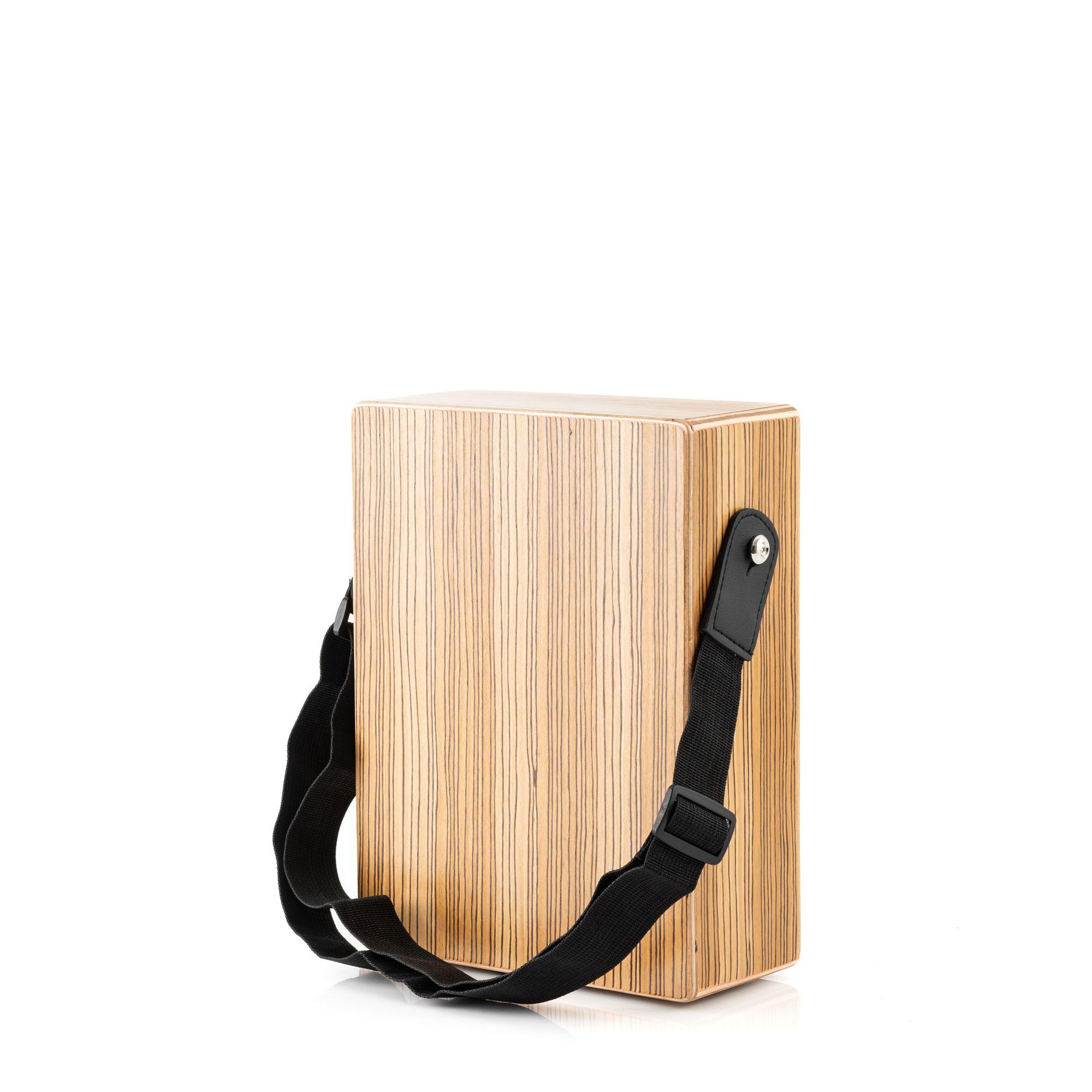 Cajón Travel Tumbao Tp60-3