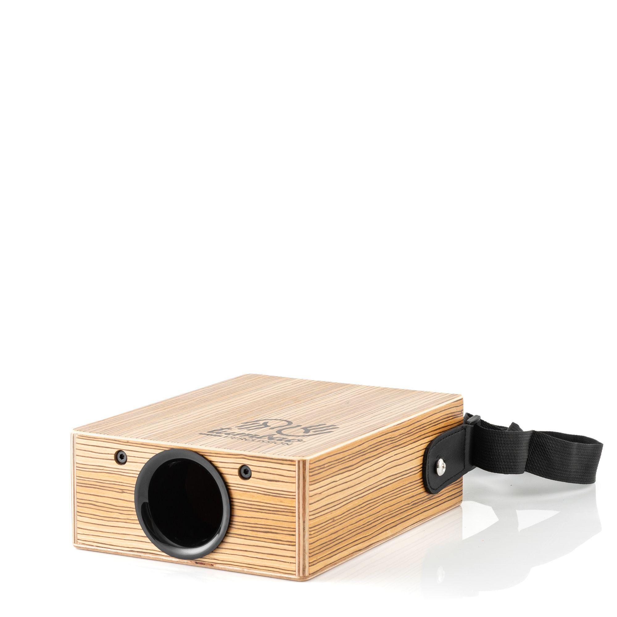 Cajón Travel Tumbao Tp60-4