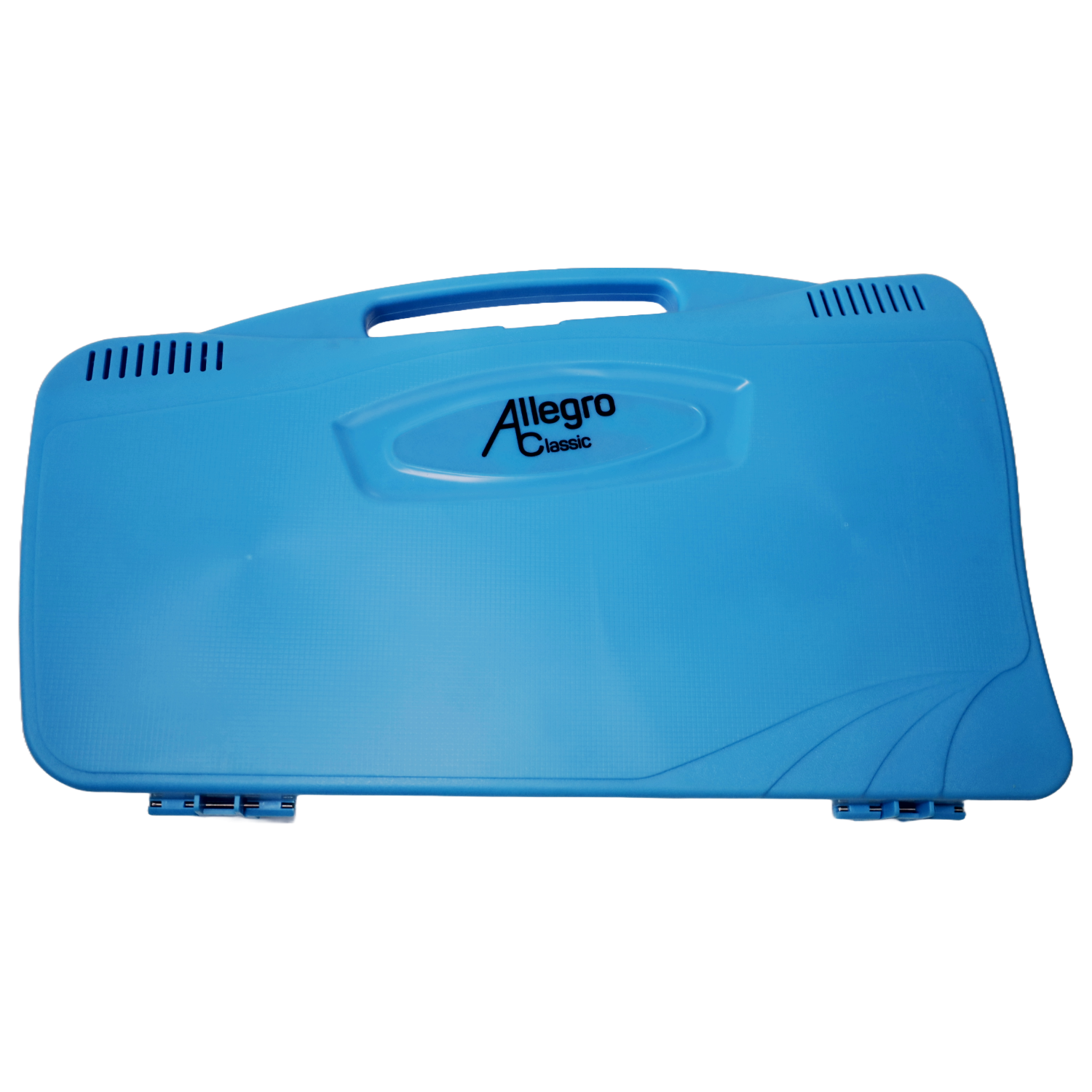 Metalófono Cromático 25 Tonos Azul All25W + Baqueta adicional-1
