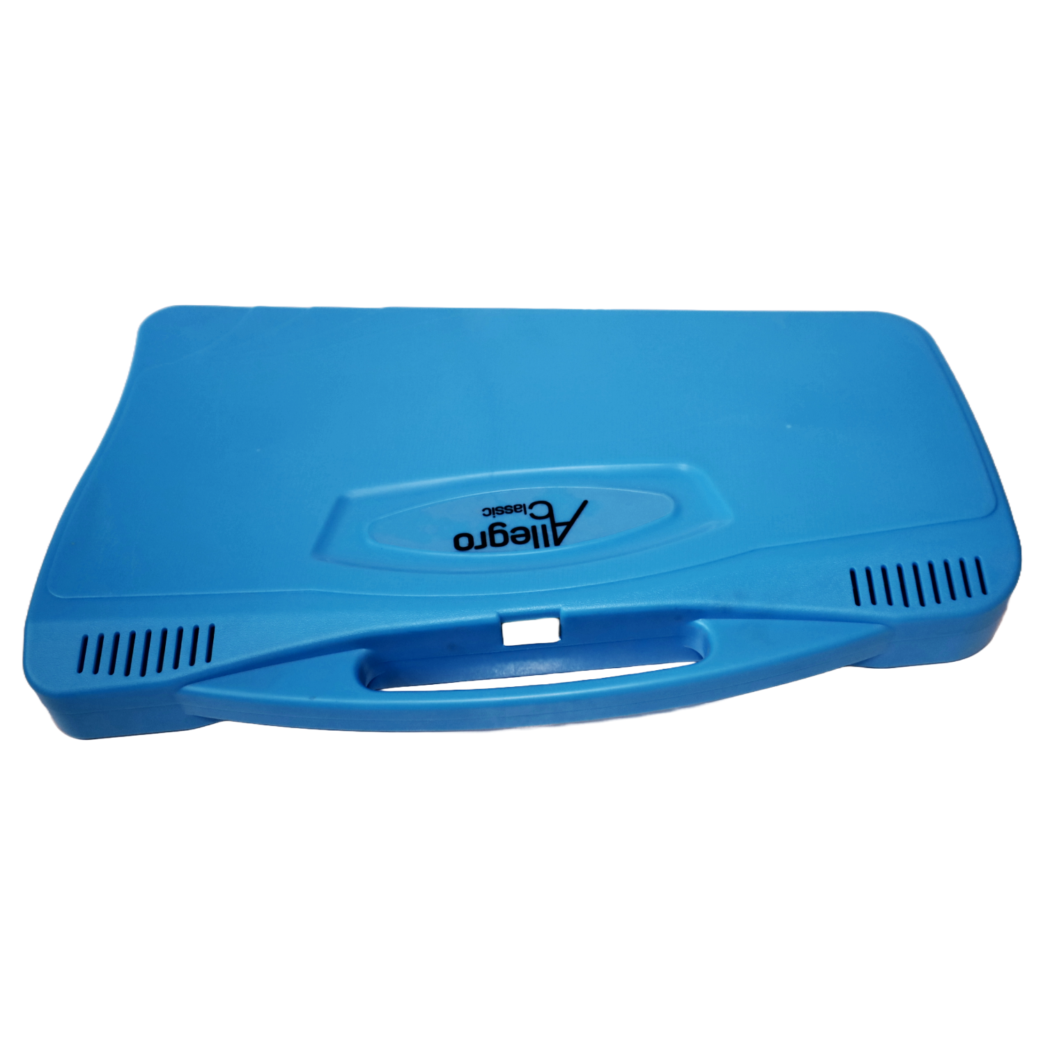 Metalófono Cromático 25 Tonos Azul All25W + Baqueta adicional-4