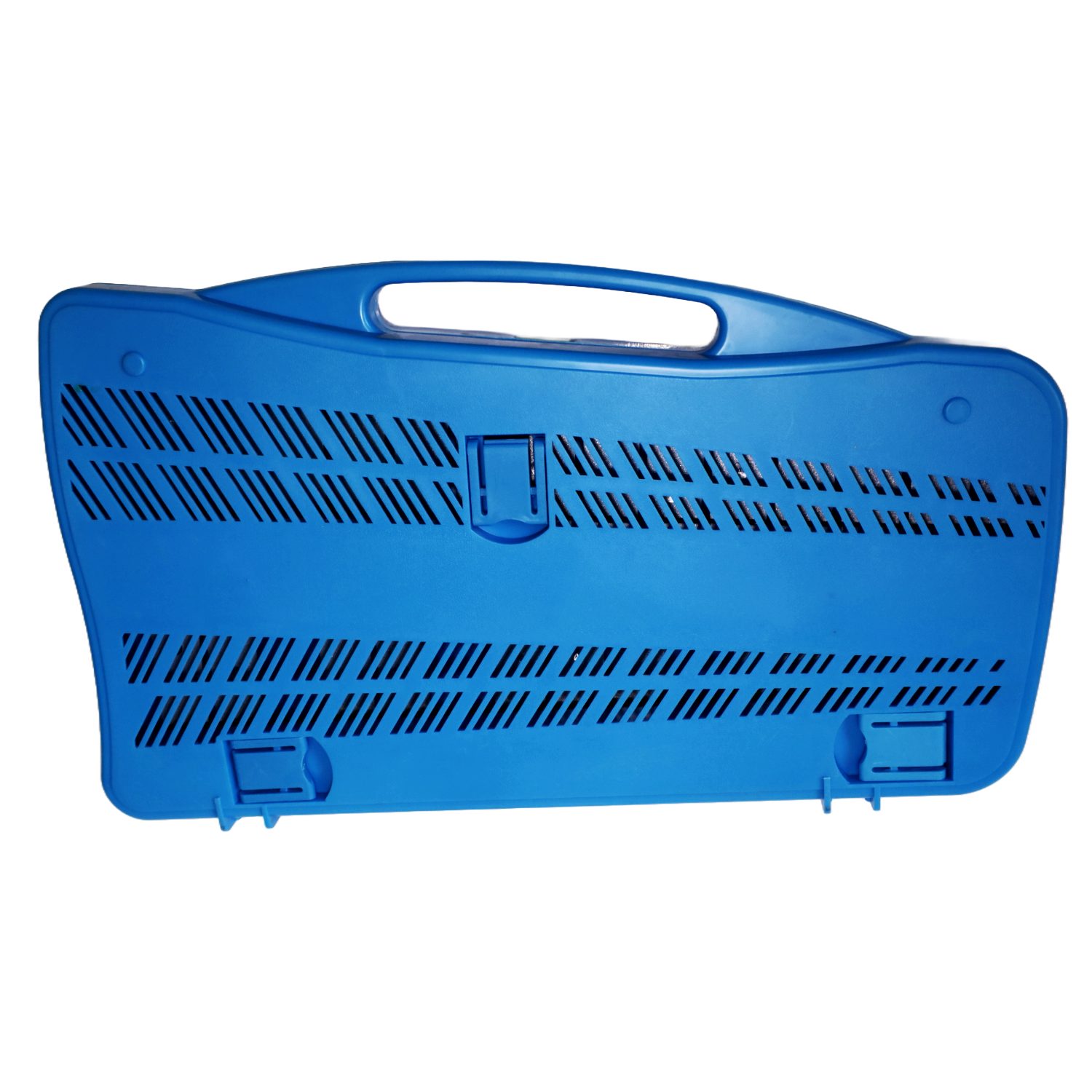 Metalófono Cromático 25 Tonos Azul All25W + Baqueta adicional-6