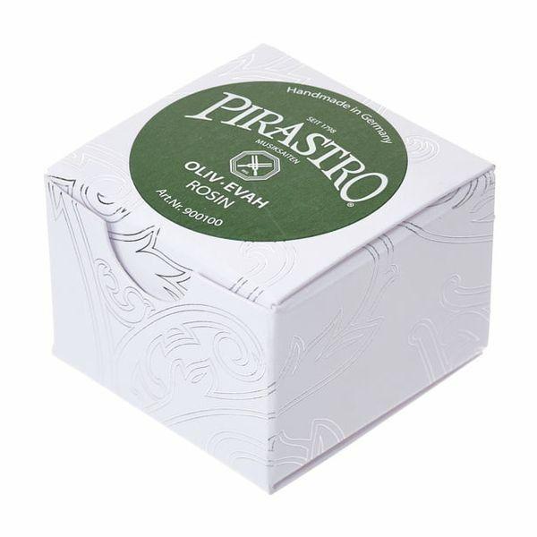 Resina Pirastro Oliv 900100-2
