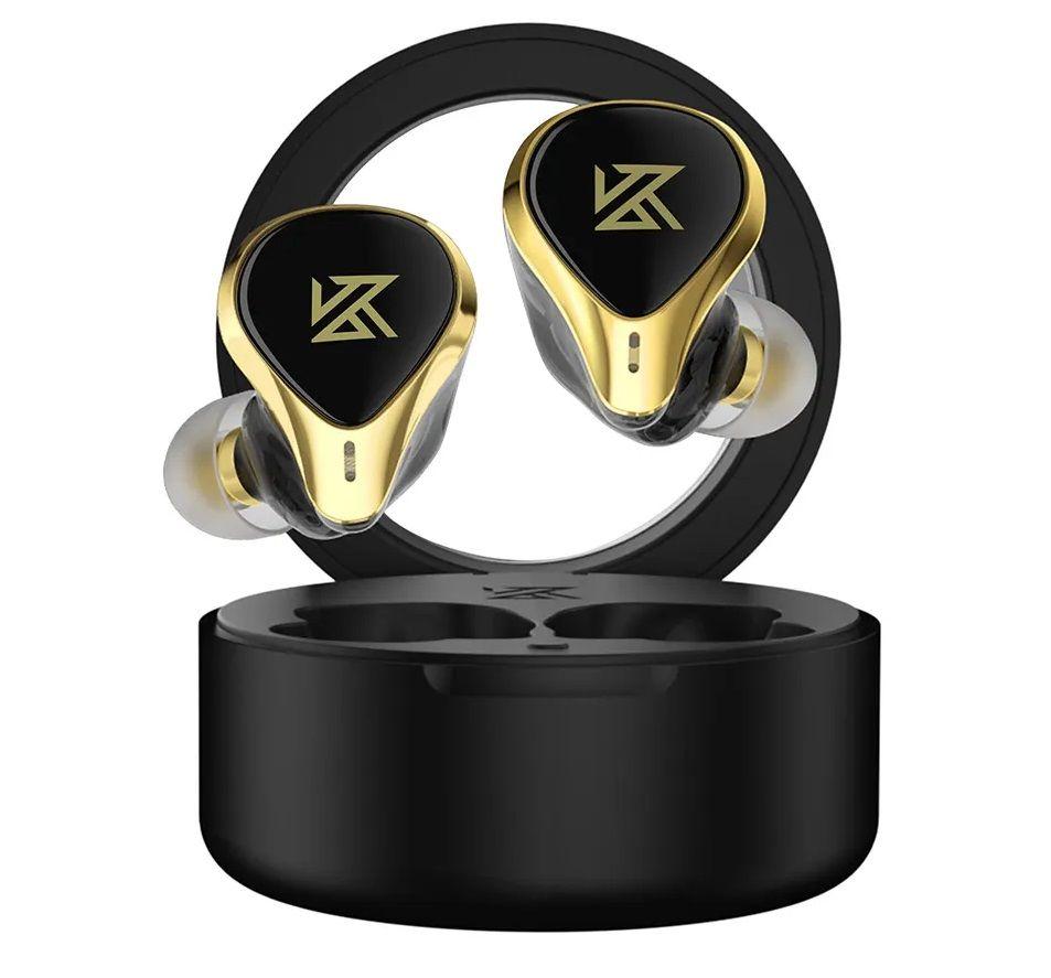 KZ Audífono BT SA08 PRO-0