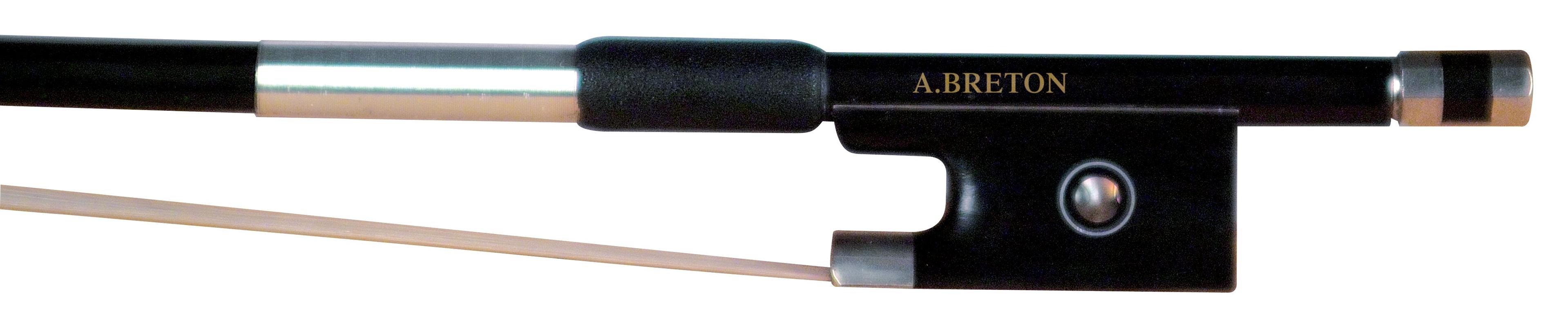 Arco violín 4/4' AB-120 A breton-0