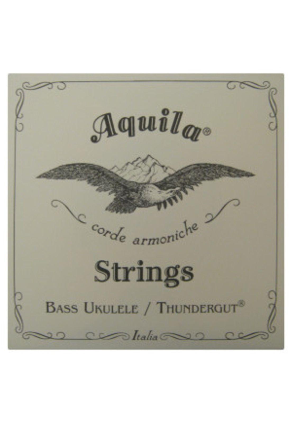 Set 5 Ubass Aquila Thundergut 69U-0