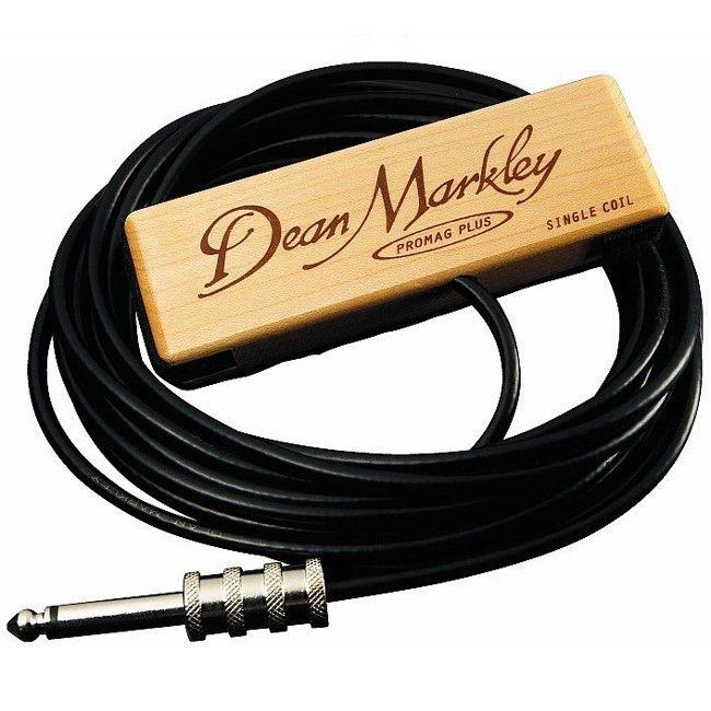 Capsula para Guitarra Clásica Dean Markley Promag Plus 3010a-0