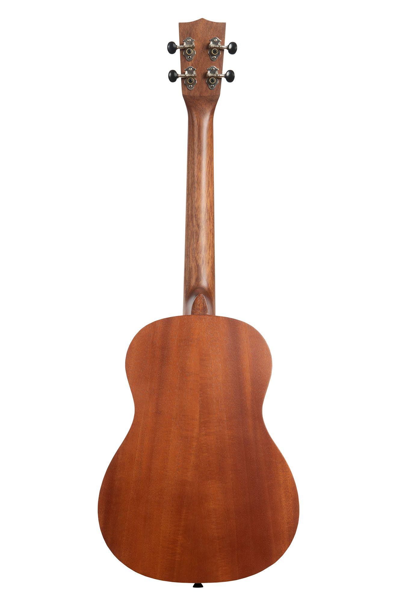 Ukelele Learn to Play Baritono KALA-LTP-B Kala-1