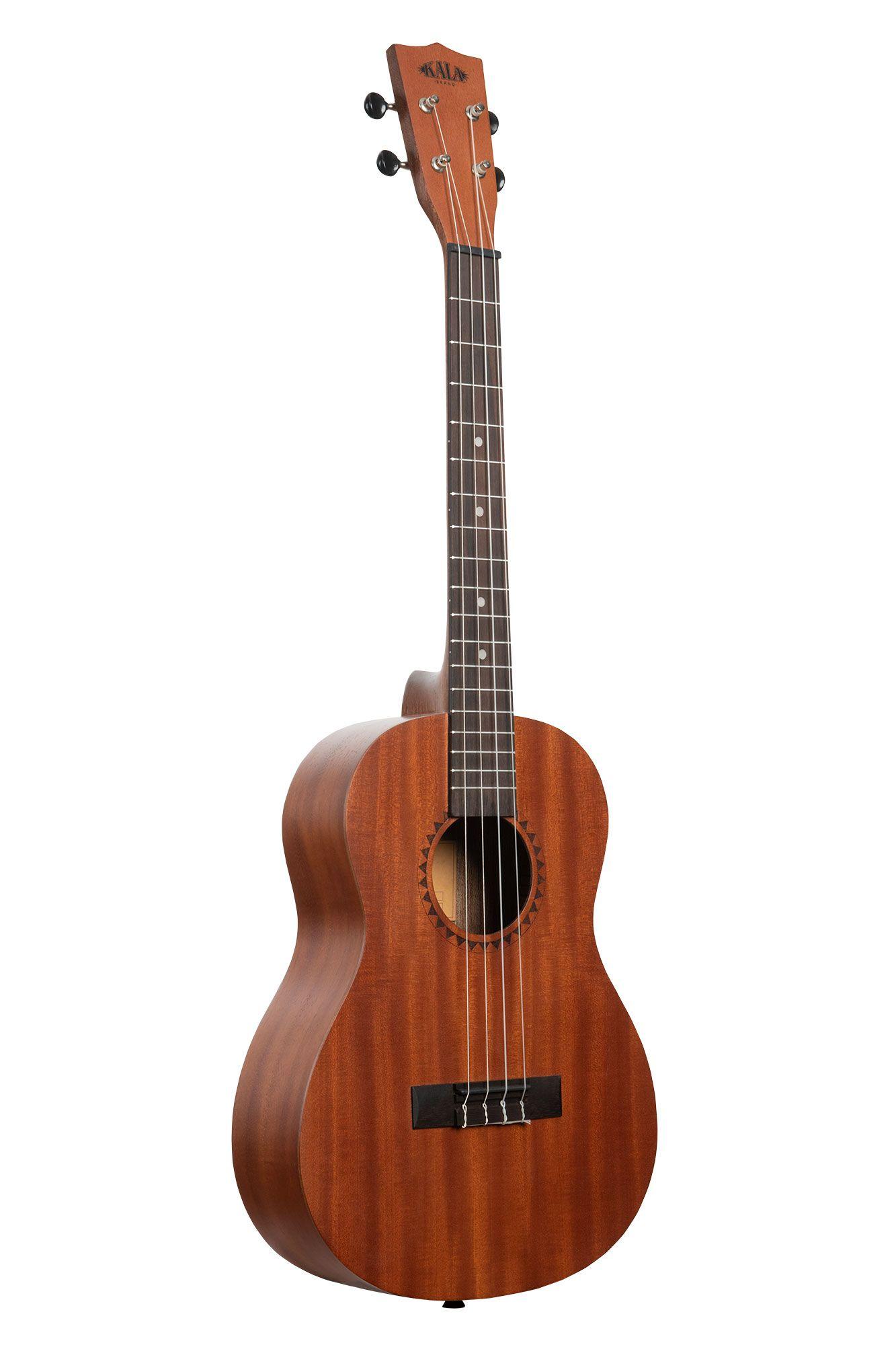 Ukelele Learn to Play Baritono KALA-LTP-B Kala-2