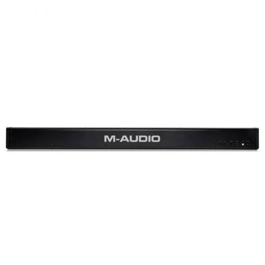 Controlador Midi 88 Teclas Hammer 88 M-Audio-3