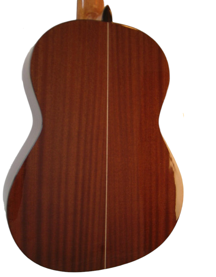 Guitarra Clásica Almansa CEDRO/ABETO 403-2