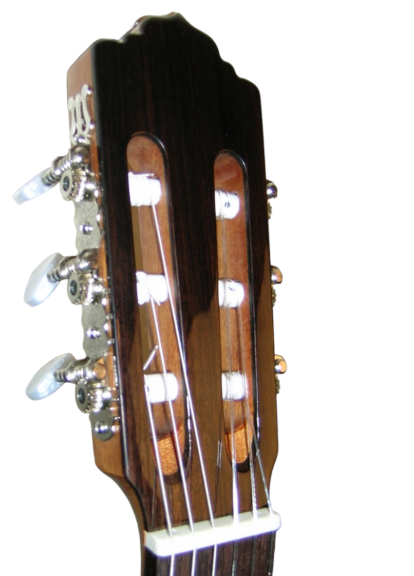 Guitarra Clásica Almansa CEDRO/ABETO 403-4