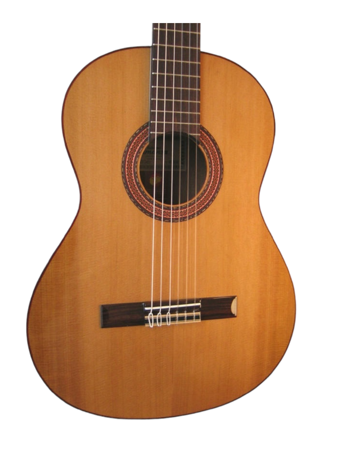 Guitarra Clásica Almansa CEDRO/ABETO 403-2