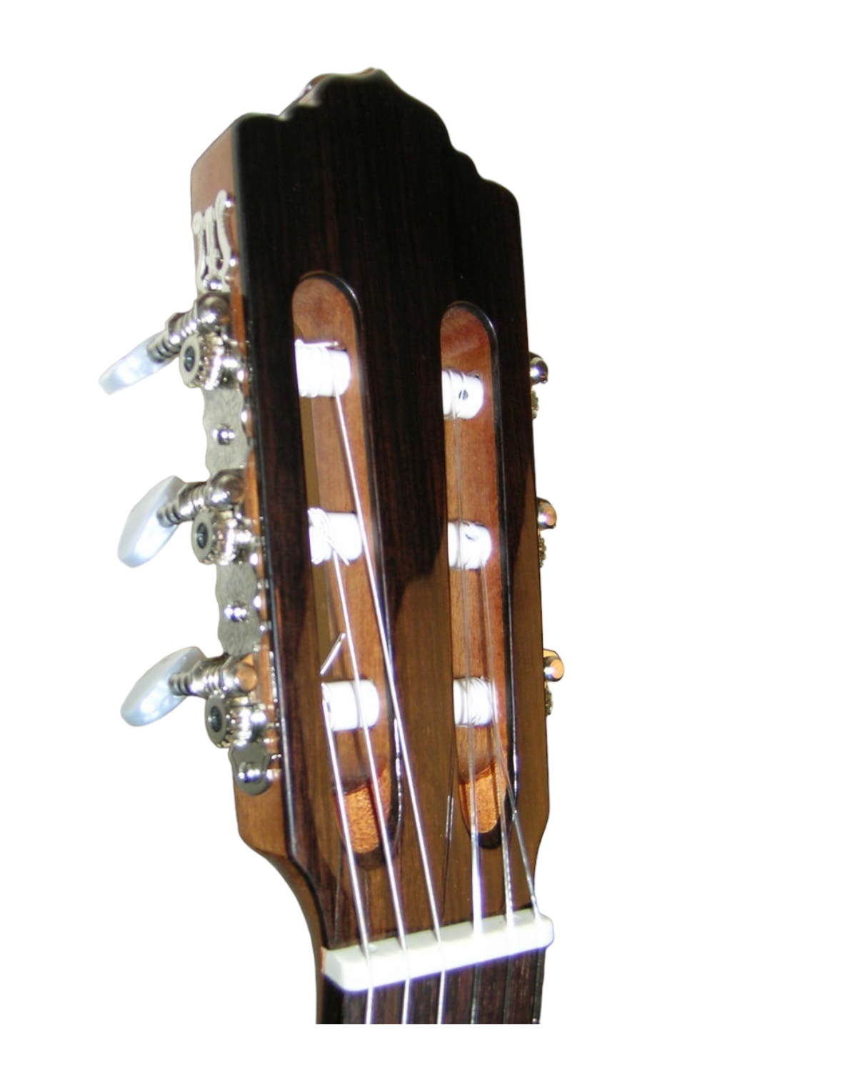Guitarra Clásica Almansa CEDRO/ABETO 403-3