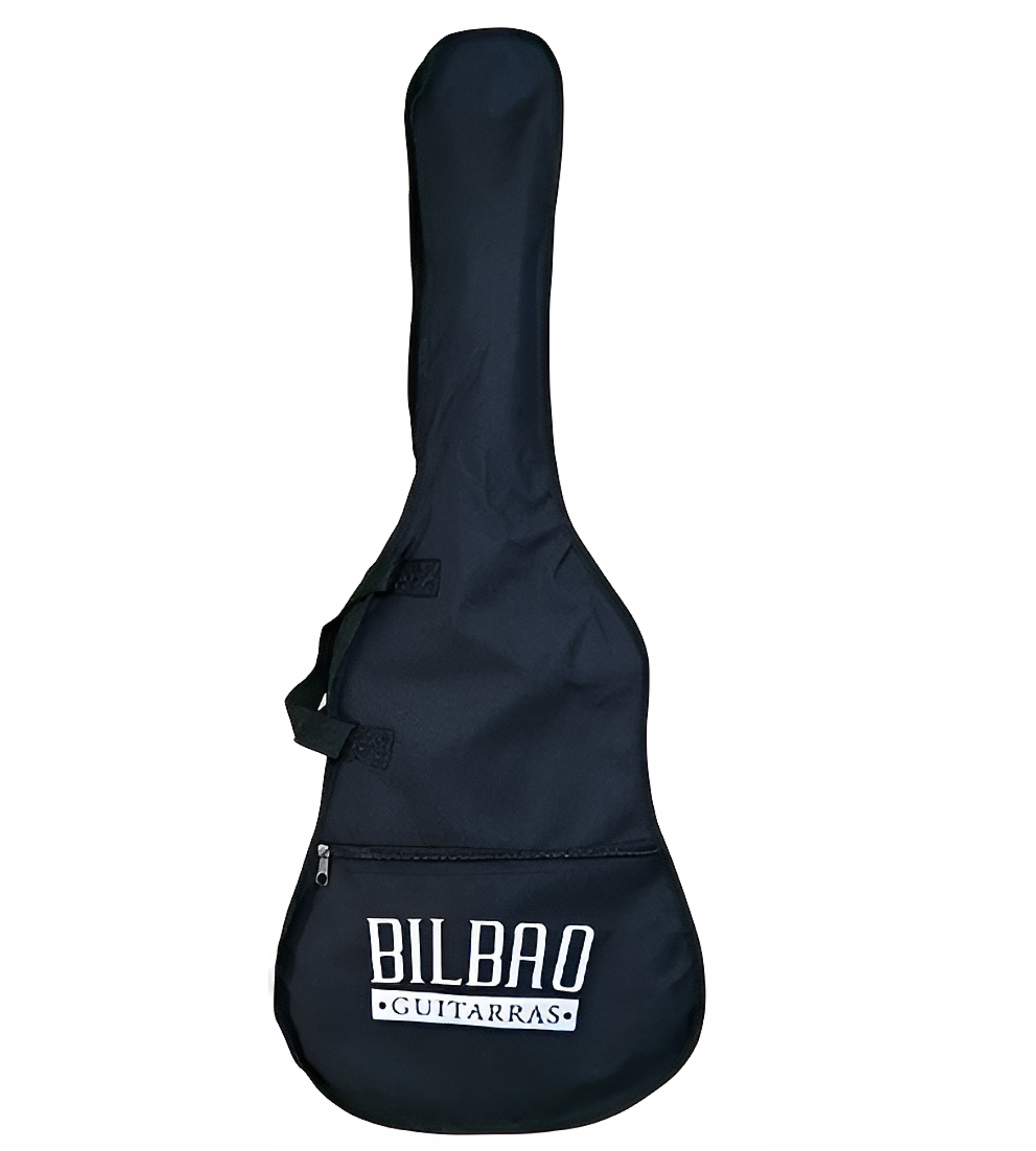 Guitarra Thin Eq cuerda metálica 40" 3 BIL-403-EQ-TOB Bilbao-3