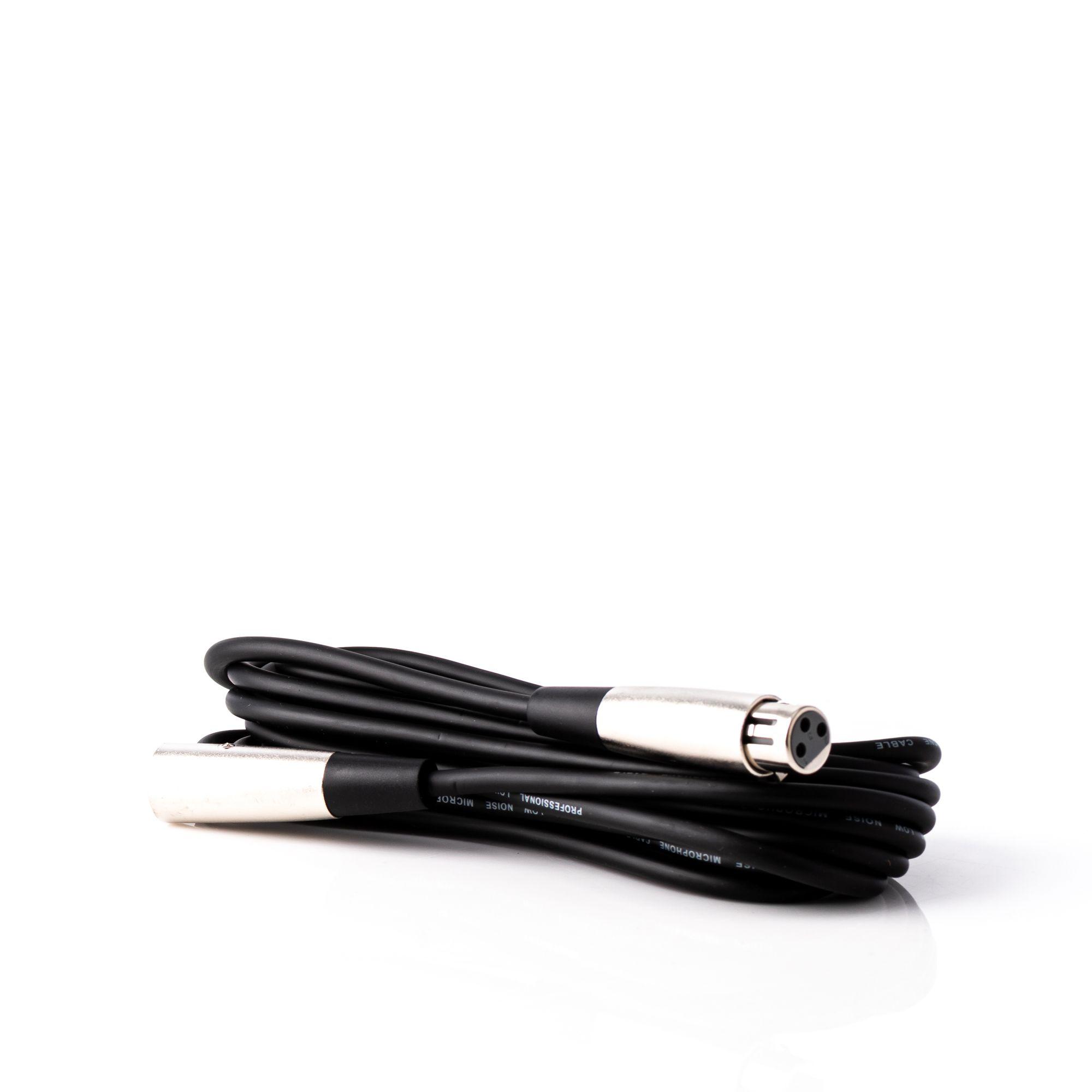 Microfono dinámico unidireccional BETA58 ISK-4