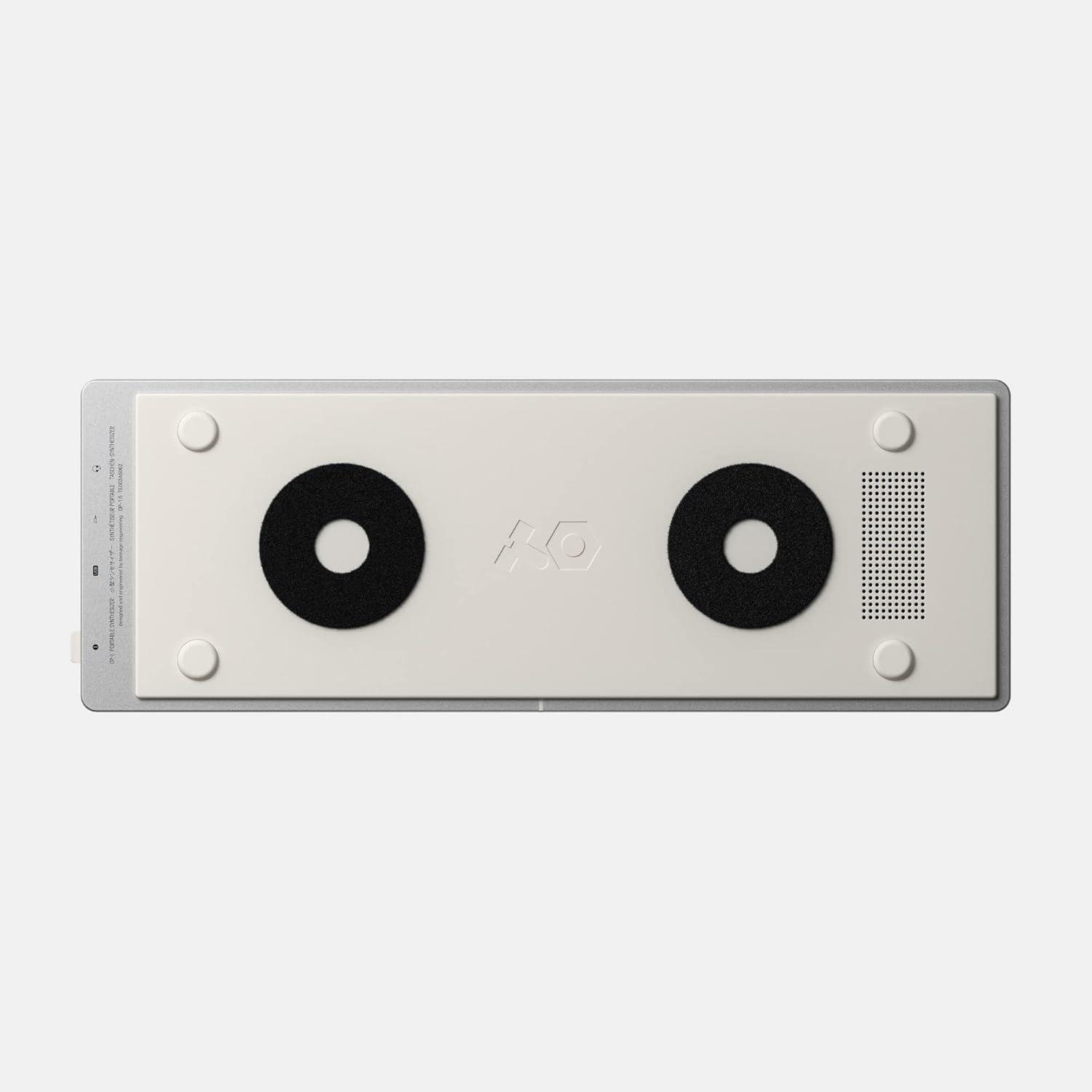 Sintetizador OP-1 Field Teenage Engineering-6