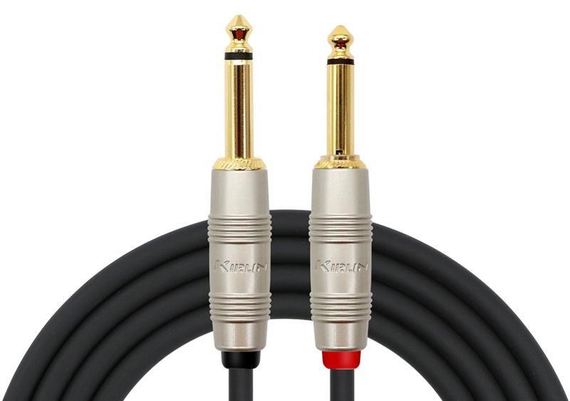 Cable Instrumento Silent 3M IP-201PRG-SILENT Kirlin-2