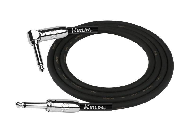 Cable Istrumento Kirlin 3Mts Ipc-202B-3M-2