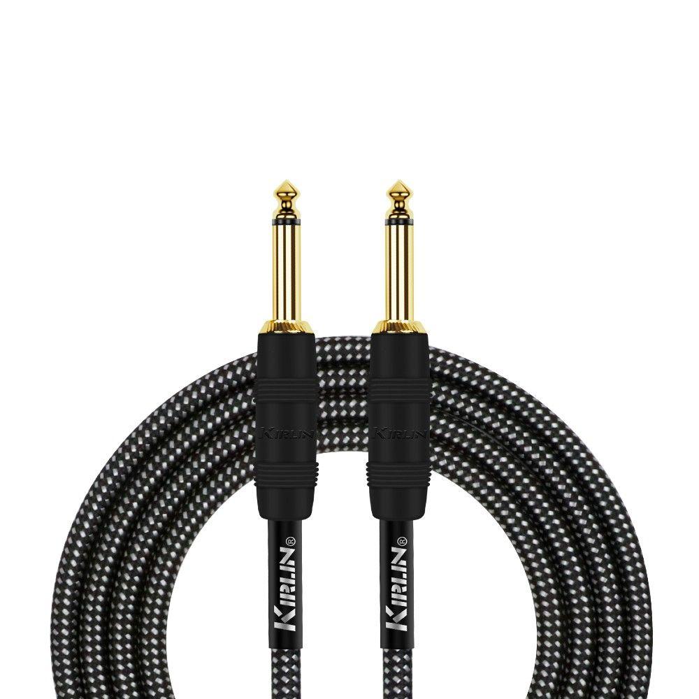 Cable Instrumento Plug-Plug Iw-201Bsg-6-0