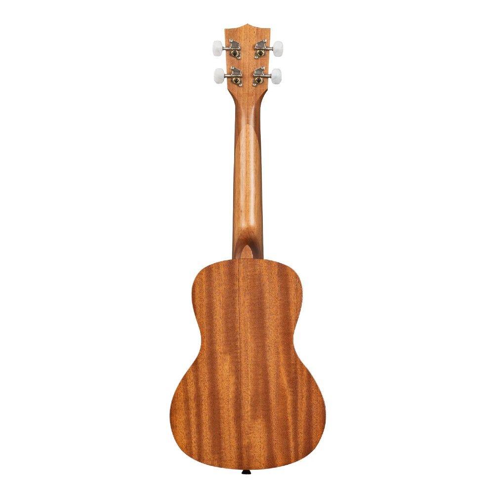 Ukelele Concierto Unity Mahogany Ka-Unity-C Kala-2