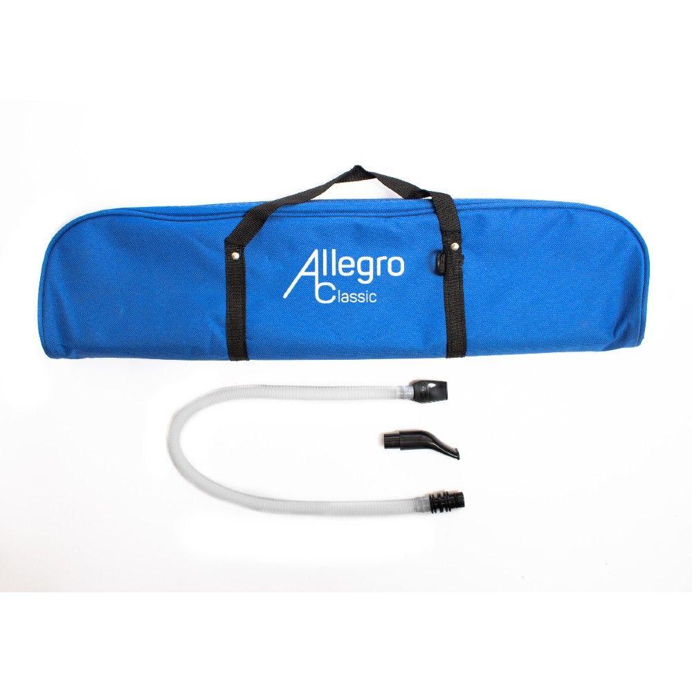 Melodica 37 Notas Allegro Azul Allsh37-Bl-2