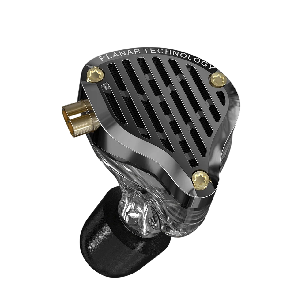 Audifono PR3 Negro KZ-5