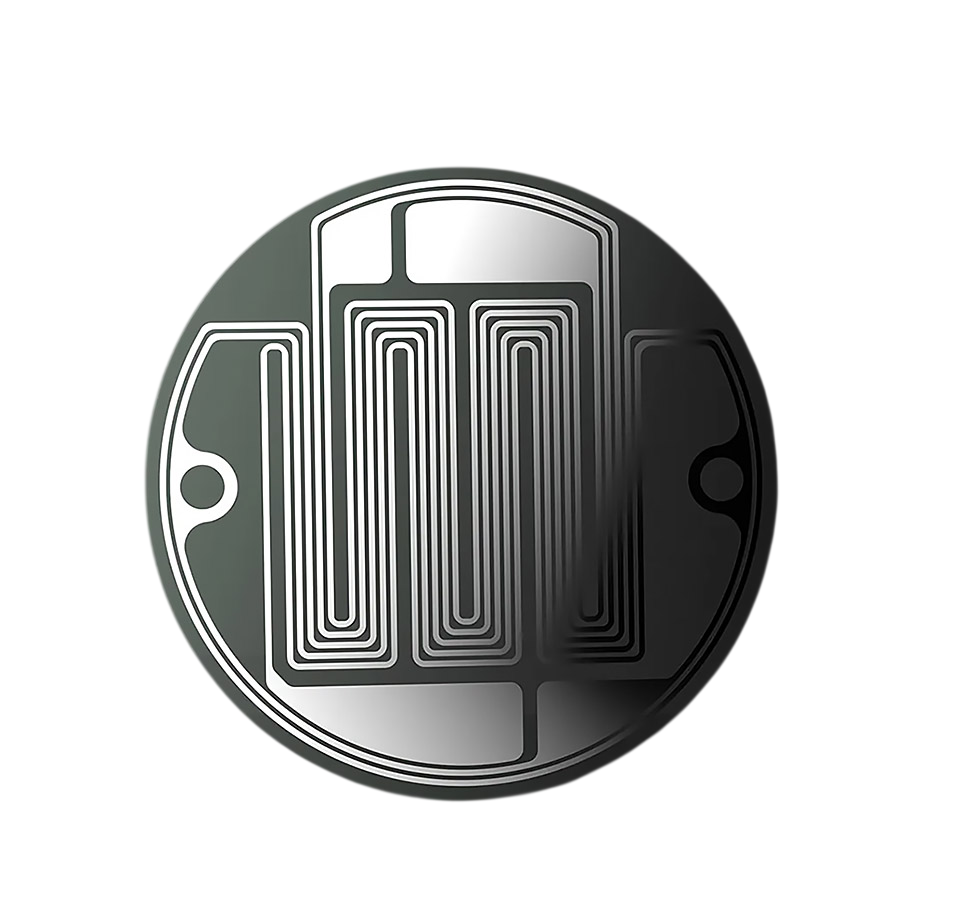 Audifono PR3 Negro KZ-6