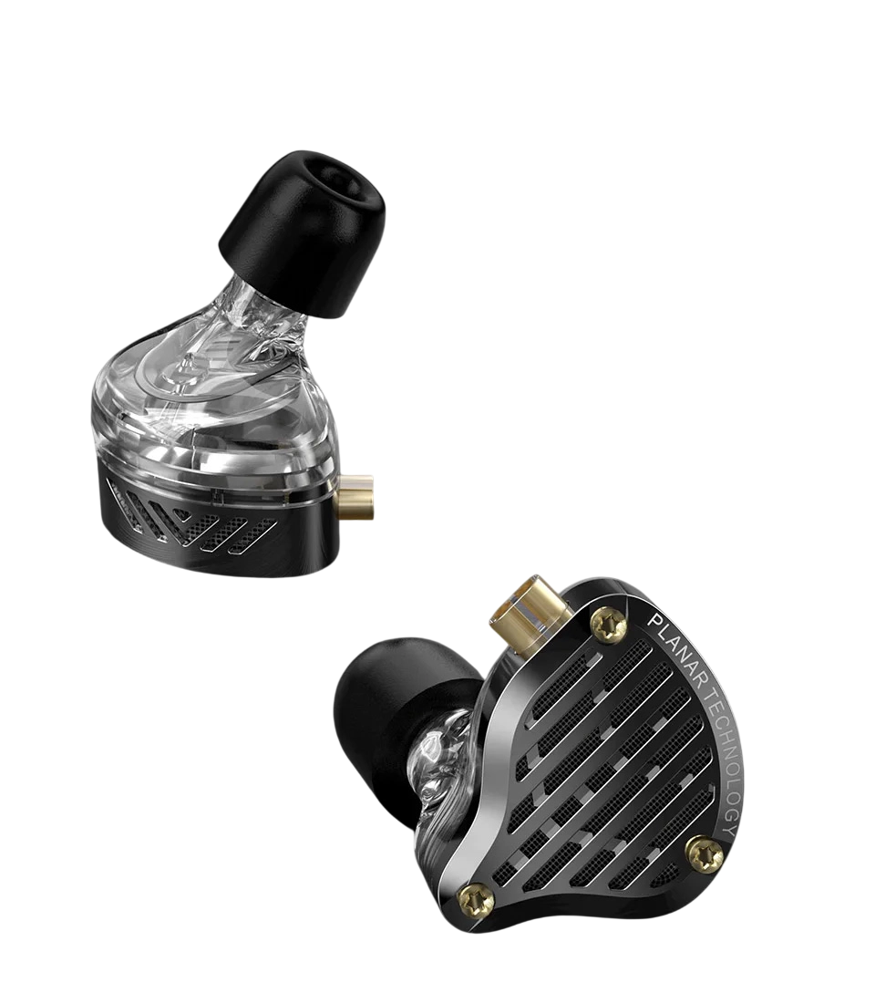 Audifono PR3 Negro KZ-9