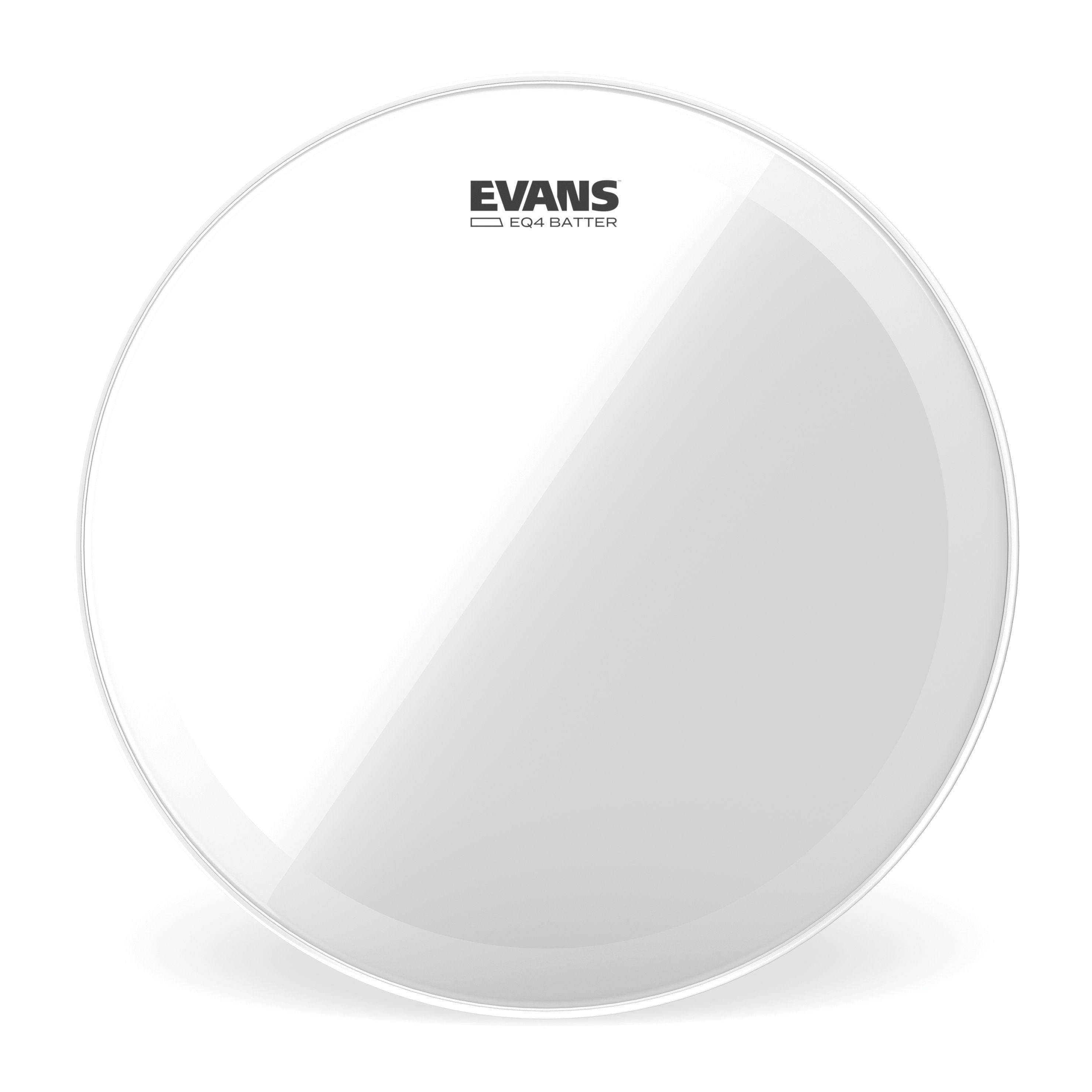 Parche 22¨ EQ4 BTR CLR Evans-0