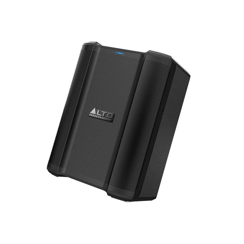 Parlante Portatil Recargable 200w Busker Alto Profesional-1