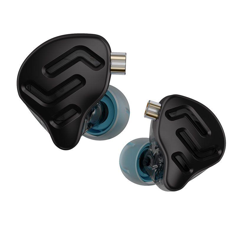 KZ Audífono ZNA-MIC-1