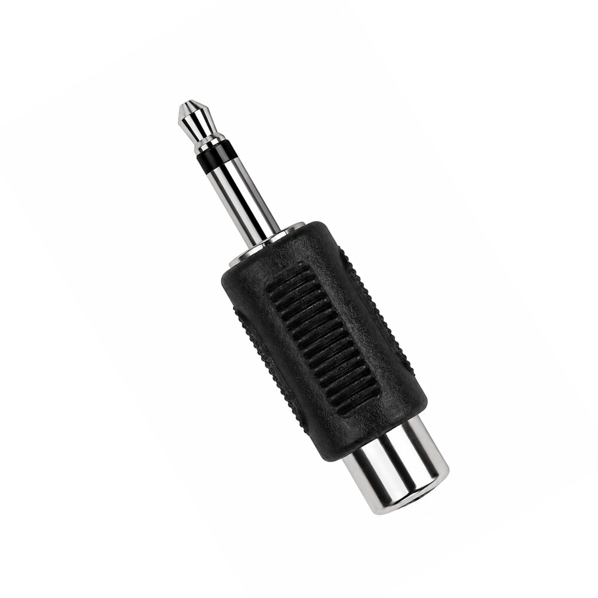 Adaptador Rca-Miniplug Kirlin 2604-4