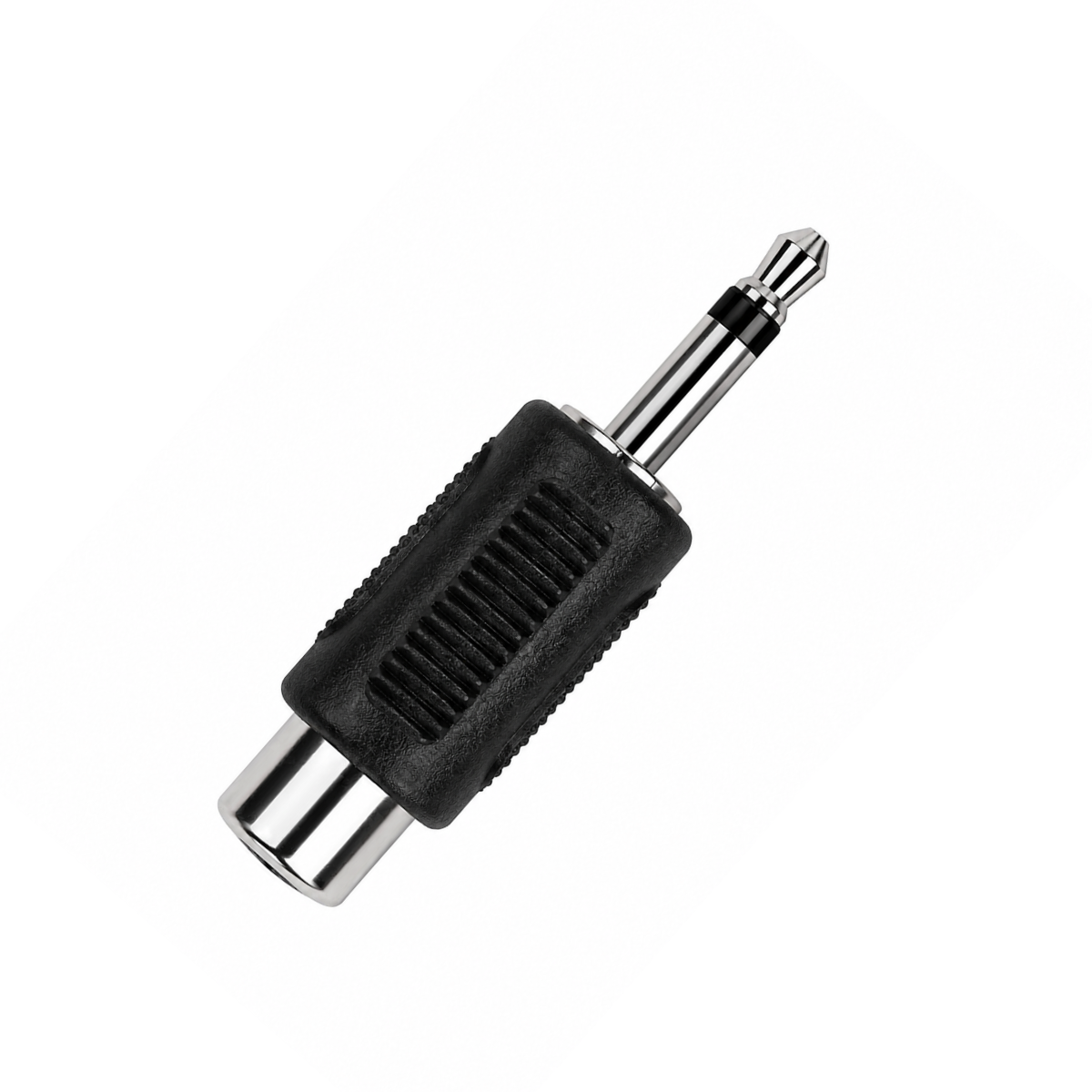 Adaptador Rca-Miniplug Kirlin 2604-5