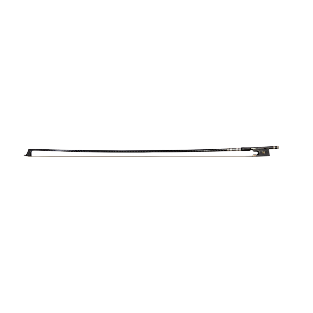 Arco para Violín 3/4 Fibra de Carbono Livorno LIAV-19-0