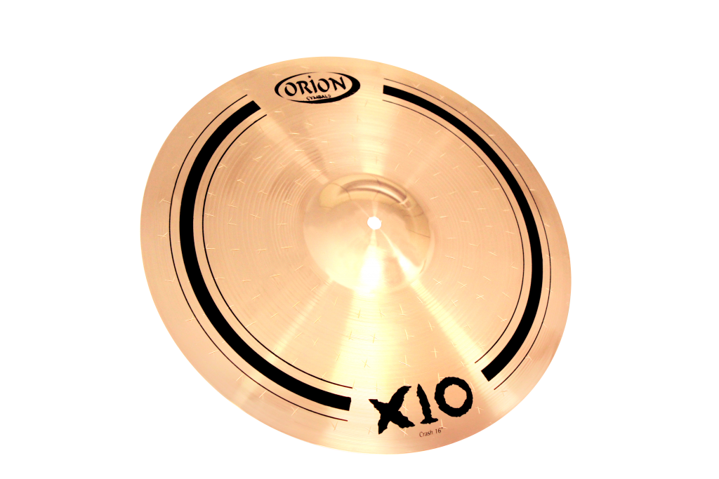 Crash 16" SPX16CR Orion-0