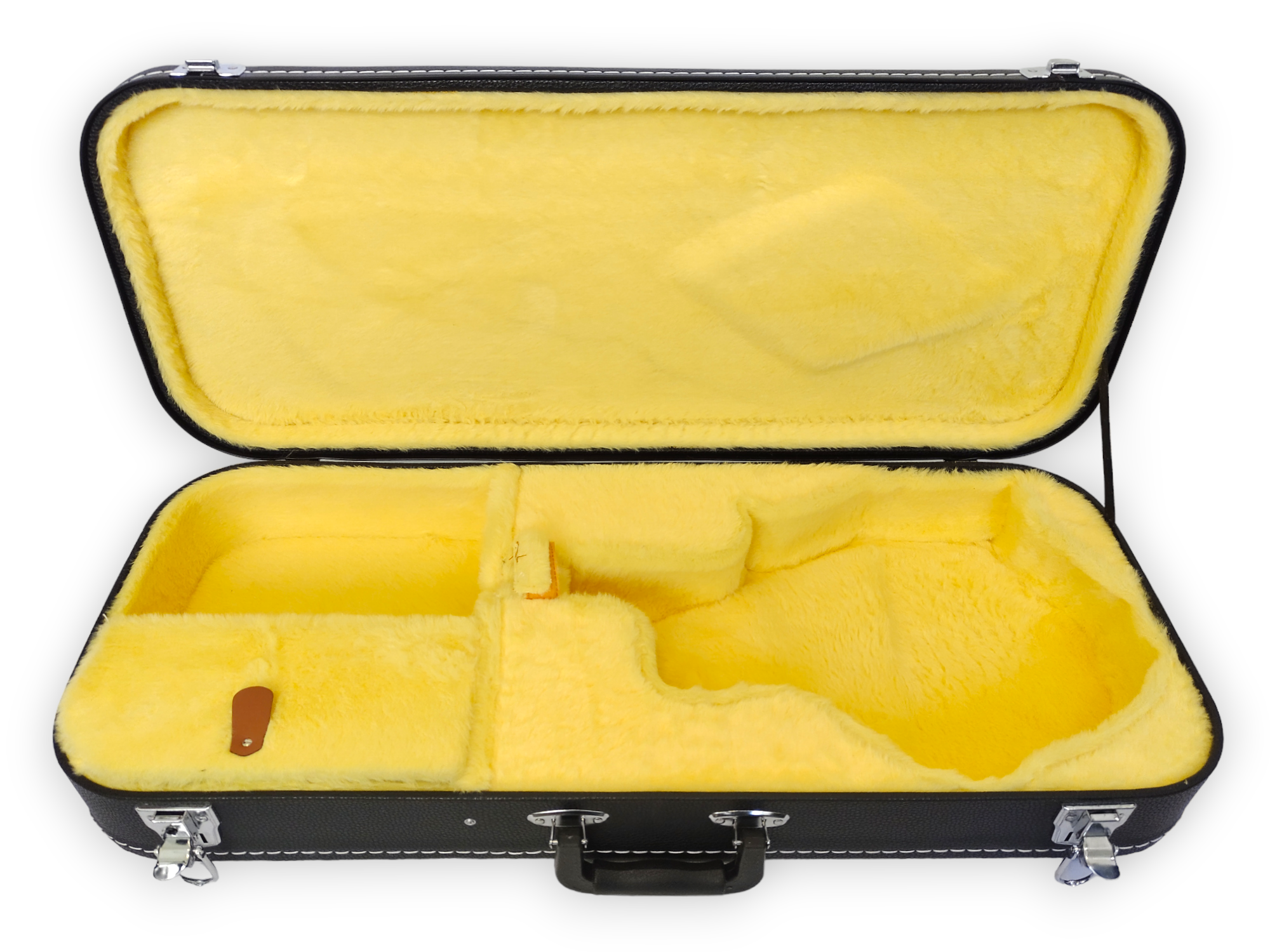 Case Music Bags para Mandolina F tipo Maleta MUB-20M-4
