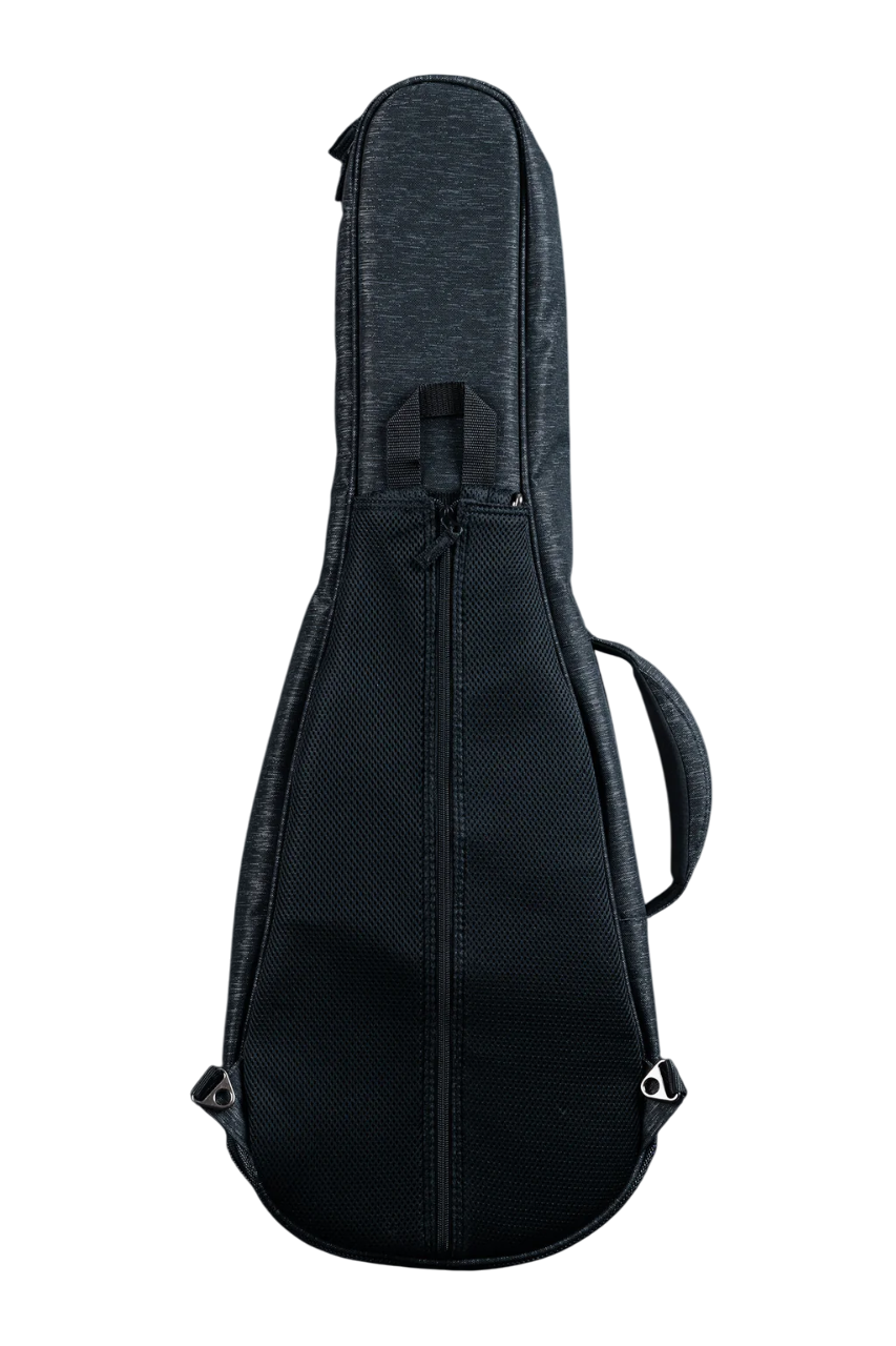 Ubass California 5 stg Maple Fretted UB5-MAP-FS Kala-5