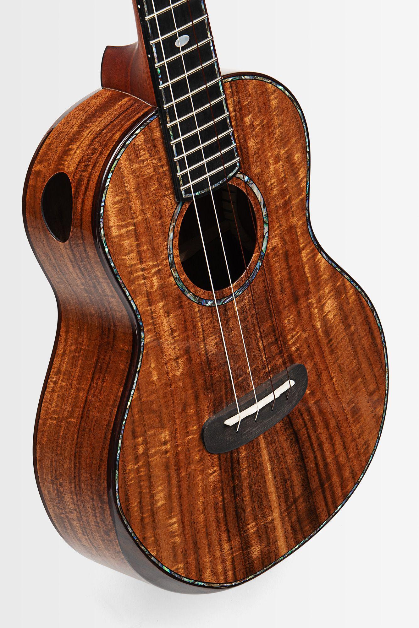 Ukelele Tenor Ka-CTD-SA-TG Kala-2