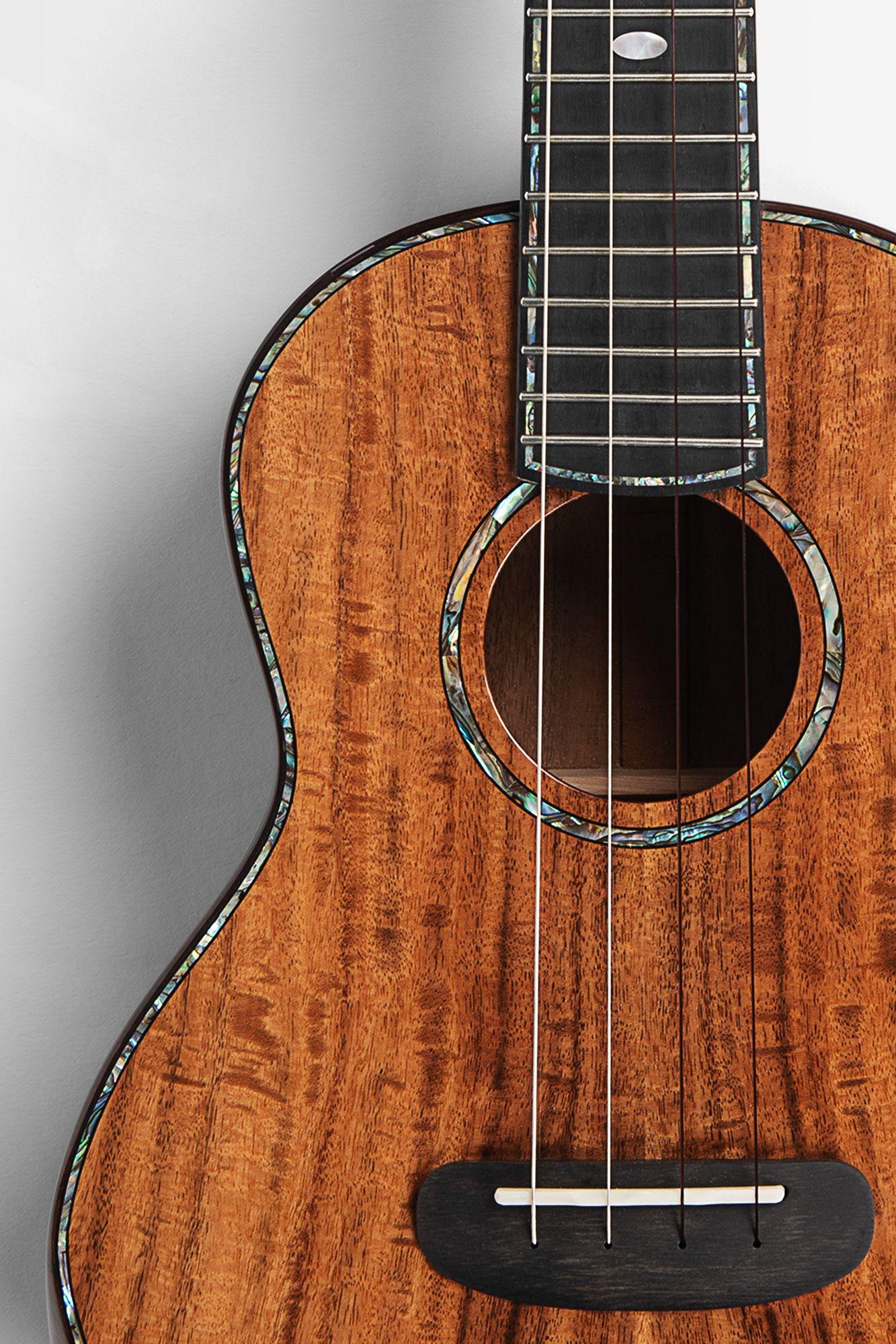 Ukelele Tenor Ka-CTD-SA-TG Kala-3