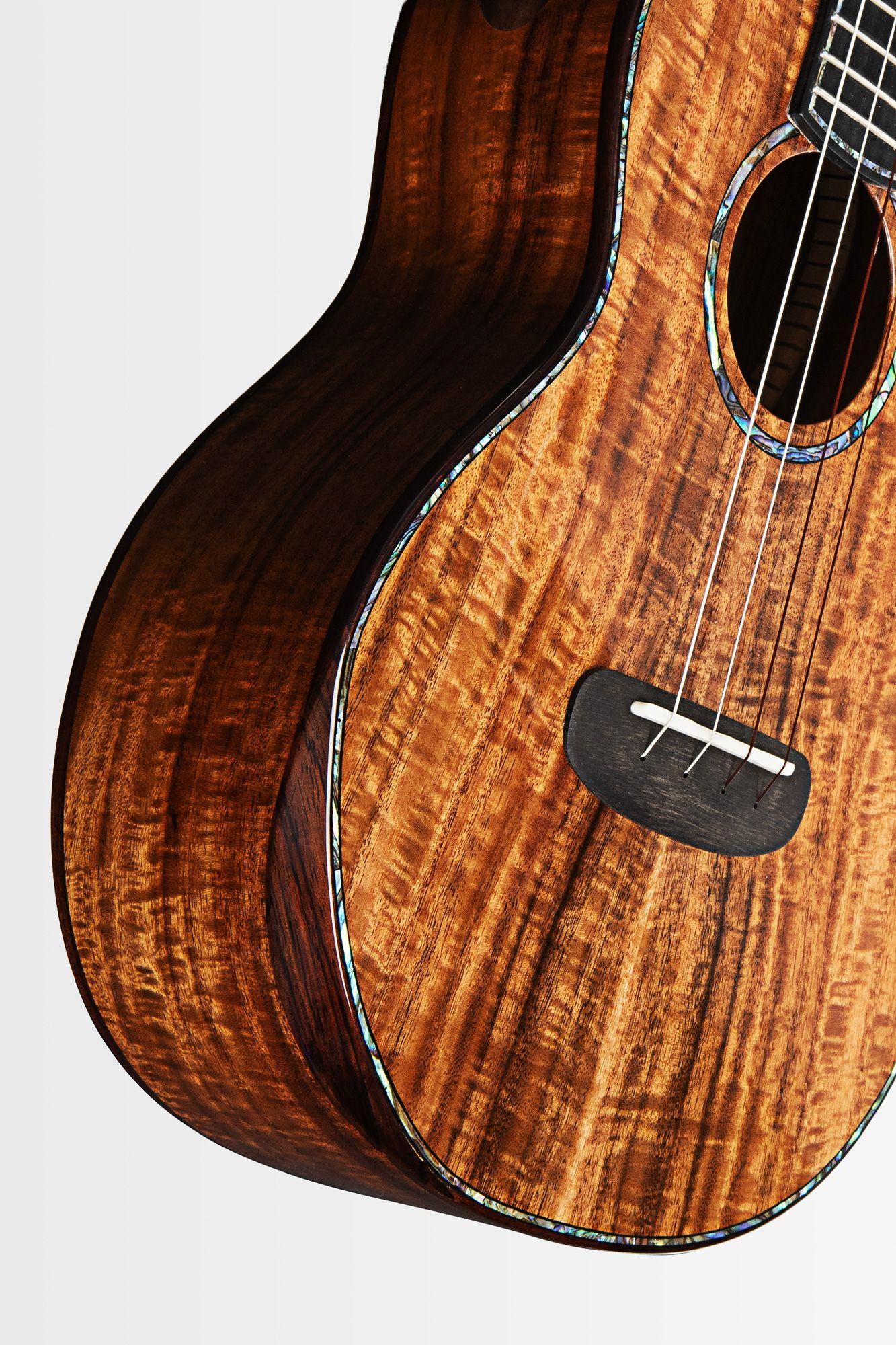 Ukelele Tenor Ka-CTD-SA-TG Kala-5