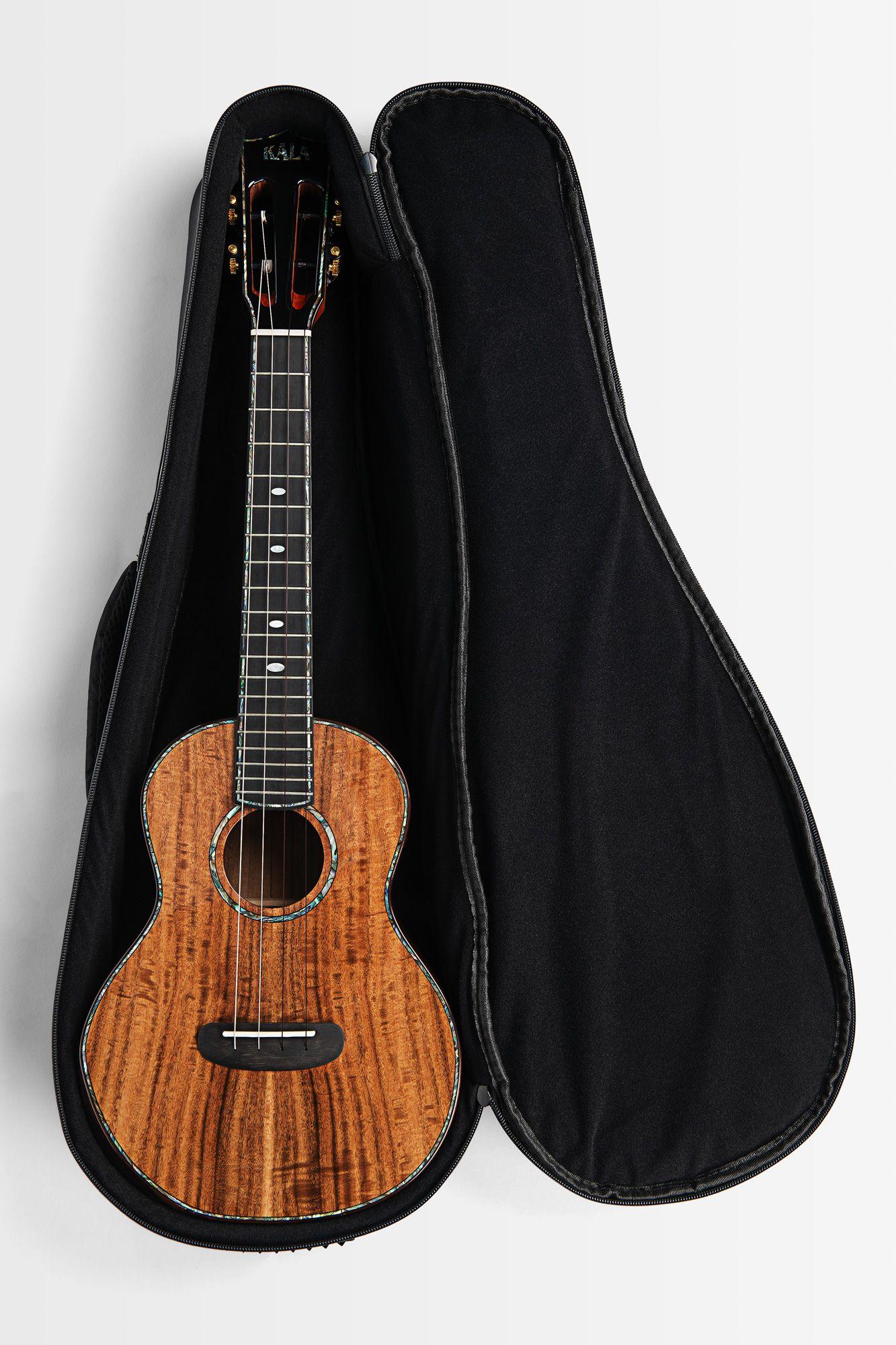 Ukelele Tenor Ka-CTD-SA-TG Kala-6