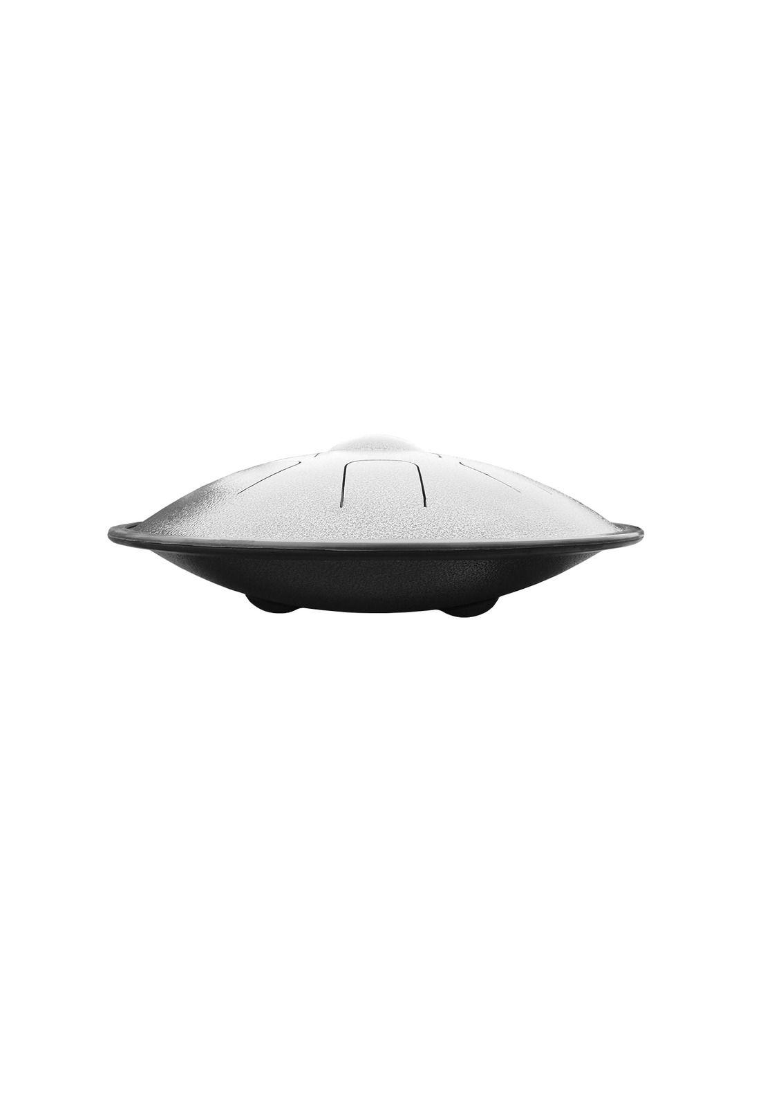 Tongue Hapi Drums Omni F Major Silver-3