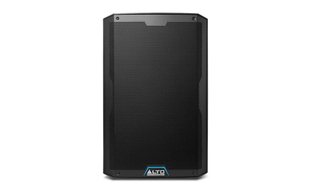 Parlante Activo 15'' 2500W  TS415 Alto Professional-0