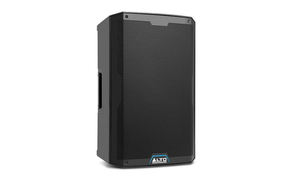 Parlante Activo 15'' 2500W  TS415 Alto Professional-1