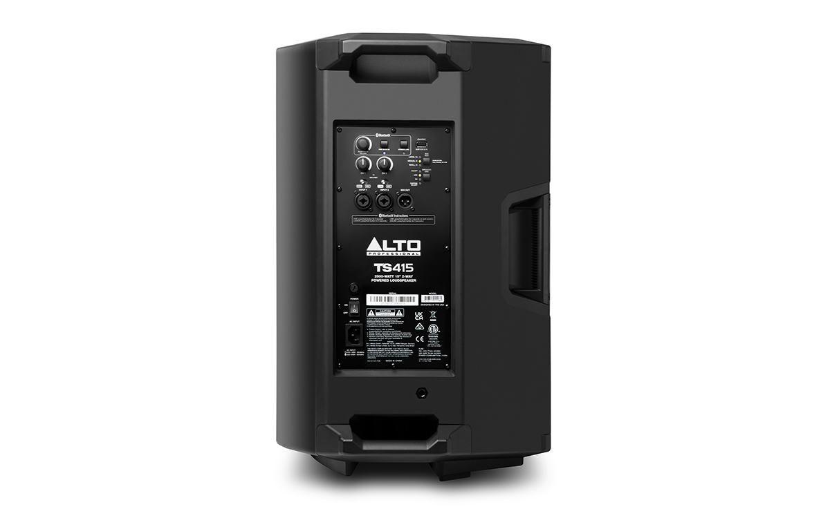 Parlante Activo 15'' 2500W  TS415 Alto Professional-3
