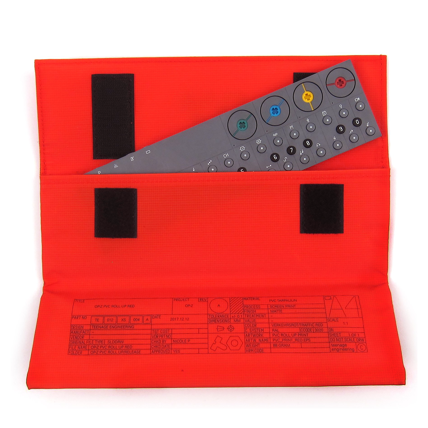 Funda Teenage Engineering Opz-Bag-2