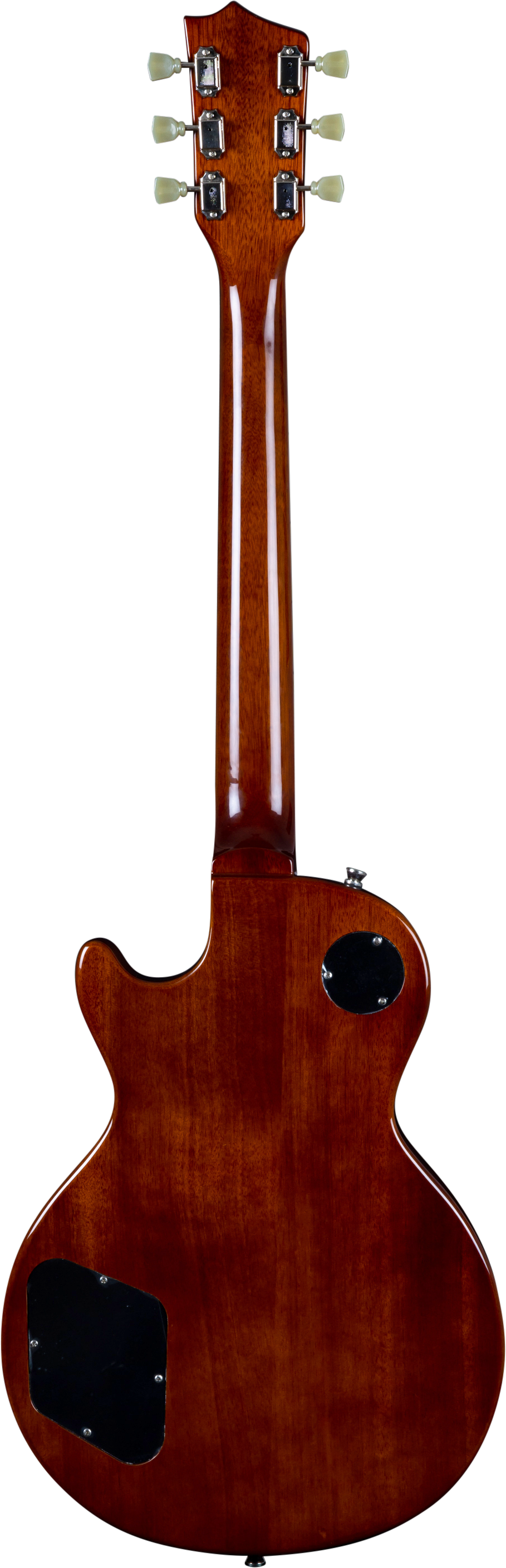 Guitarra Eléctrica JL-500 GD Jet-1